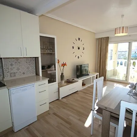 Apartment Capitan Garcia