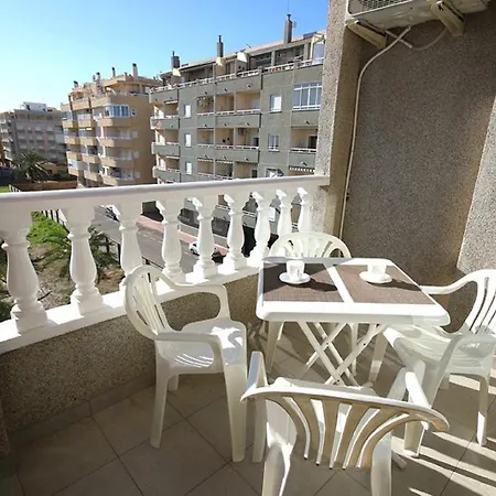 Apartment Capitan Garcia