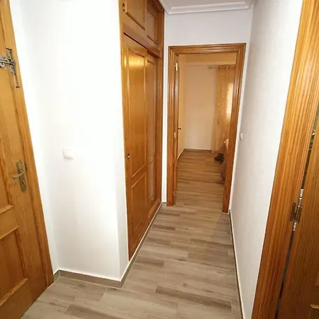 Capitan Garcia Apartment Torrevieja
