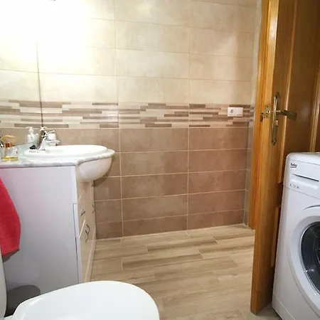 Capitan Garcia Apartment Torrevieja