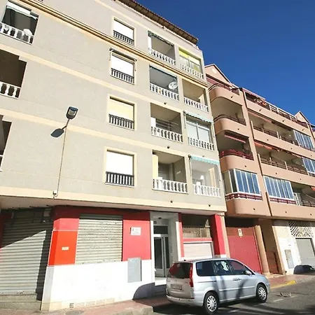 Capitan Garcia Torrevieja