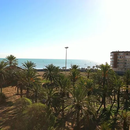 Apartment Capitan Garcia *
