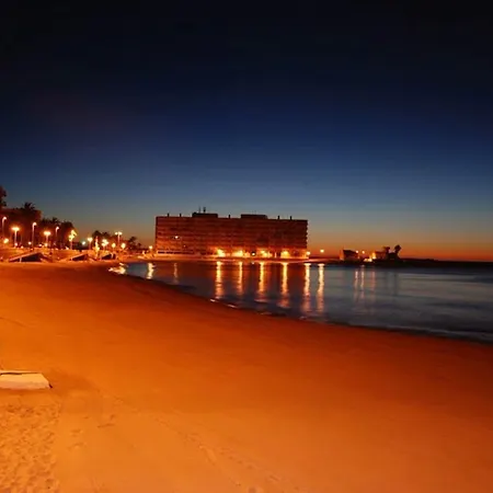 Apartment Capitan Garcia Torrevieja