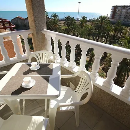 Apartment Capitan Garcia *